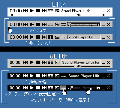 0034 - 400 x 360 [12KB]
Lilith＆uLilith Face